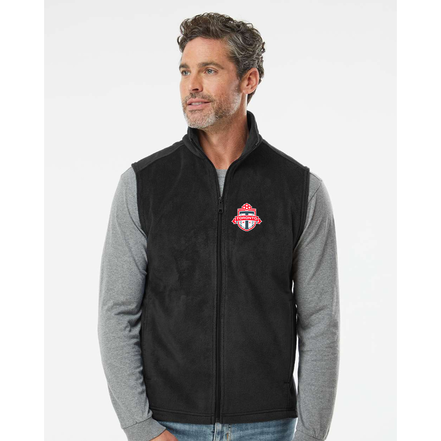 Men’s Toronto FC -  Columbia - Steens Mountain™ Vest - 212488