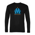 Men’s  Olympique de Marseille FC - C2 Sport - Performance Long Sleeve T-Shirt - 5104