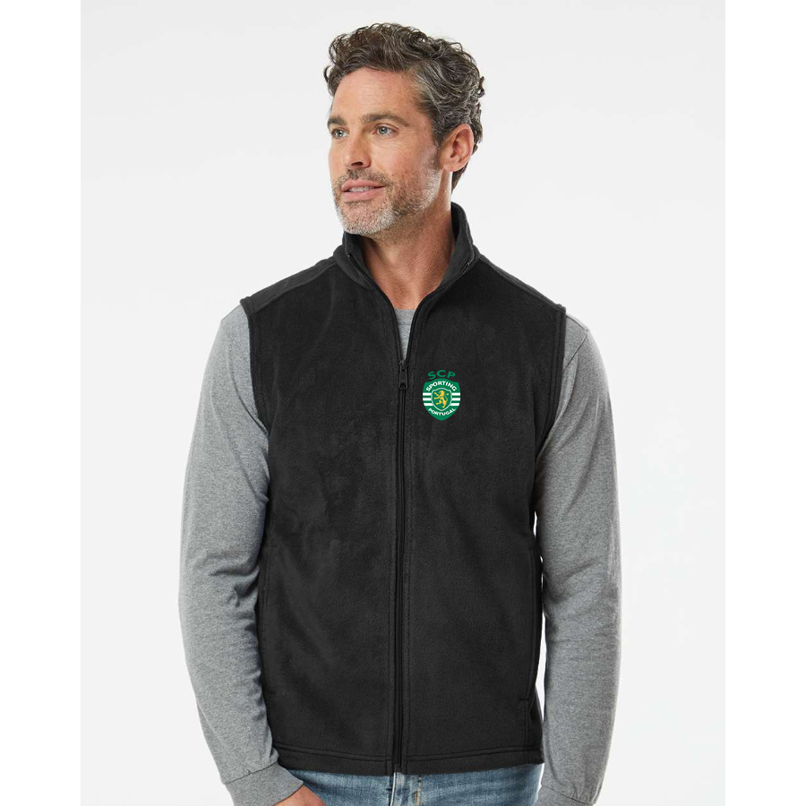 Men’s Sporting CP FC -  Columbia - Steens Mountain™ Vest - 212488