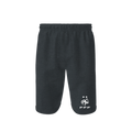 Men's France Soccer Athletic Fleece Shorts