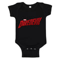 Daredevil Marvel Superhero Romper Onesie