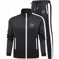 Men's Ram Truck Logo Dri-Fit TrackSuit