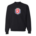 Men's Costa Rica National Soccer Team Crewneck Sweatshirt