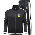 Men's Mickey Mouse Cartoon Dri-Fit TrackSuit