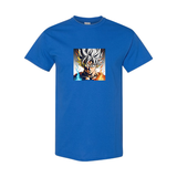 Royal Blue