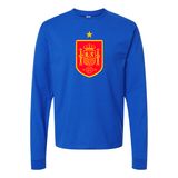 Royal Blue