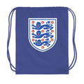 England National Football Team Drawstring Bag
