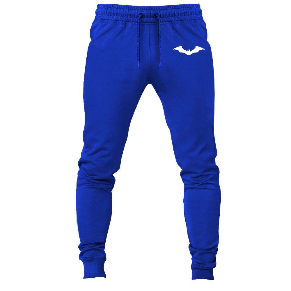 Men's New Batman DC Universe Superhero Joggers Sweatpants