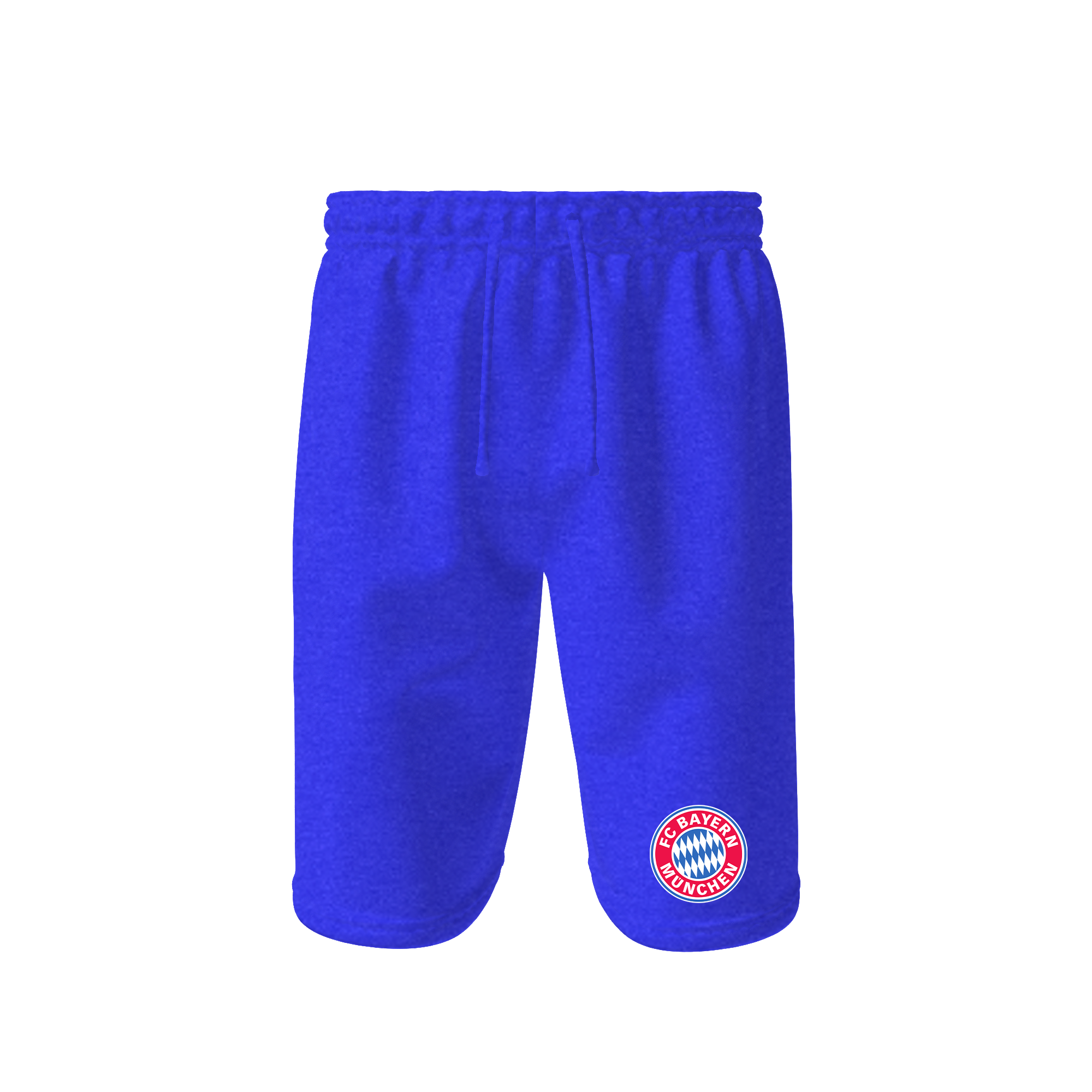 Men's F.C. Bayern Munchen Soccer Athletic Fleece Shorts