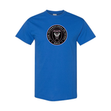 Royal Blue