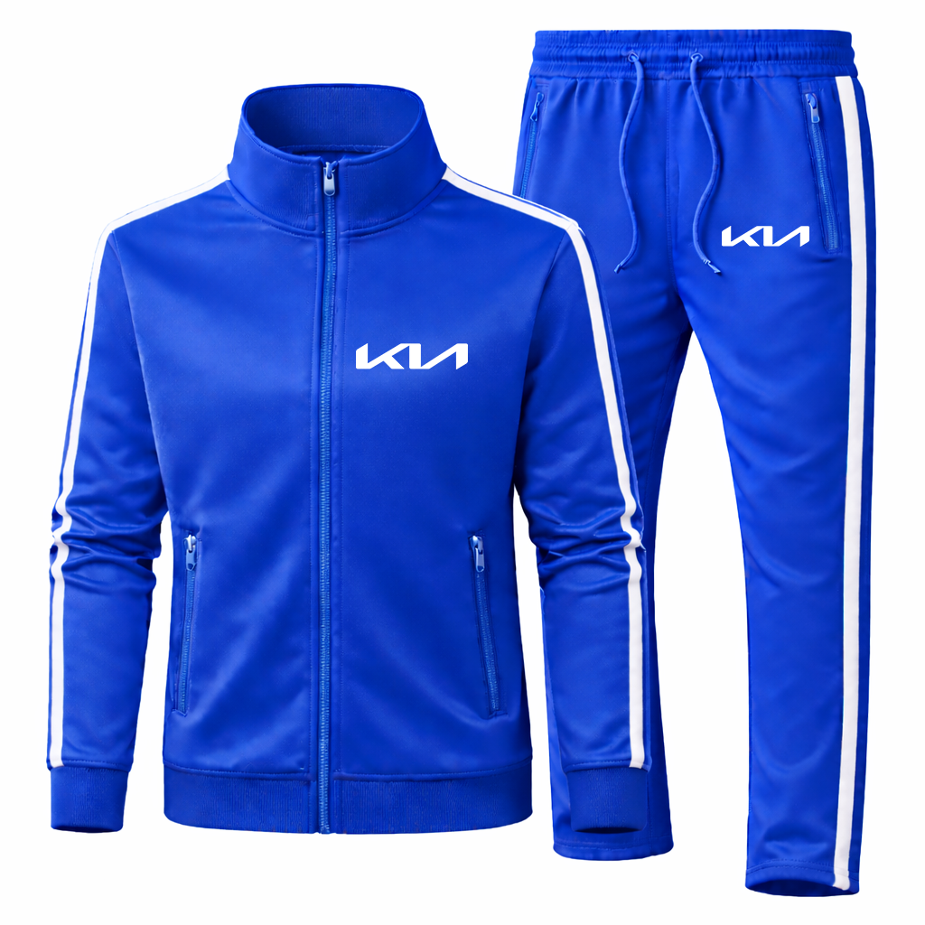 Men's Kia Car Dri-Fit TrackSuit