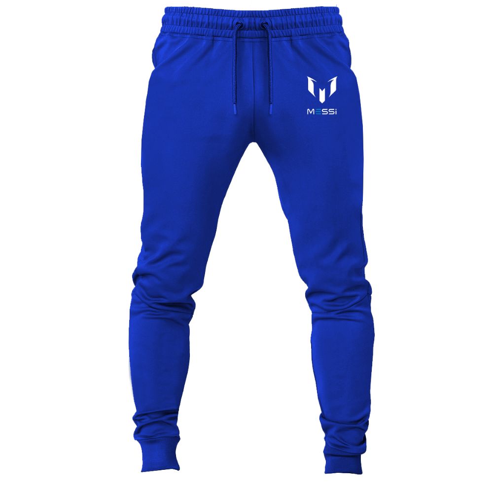 Men's Lionel Messi Air Messi Soccer Joggers Sweatpants