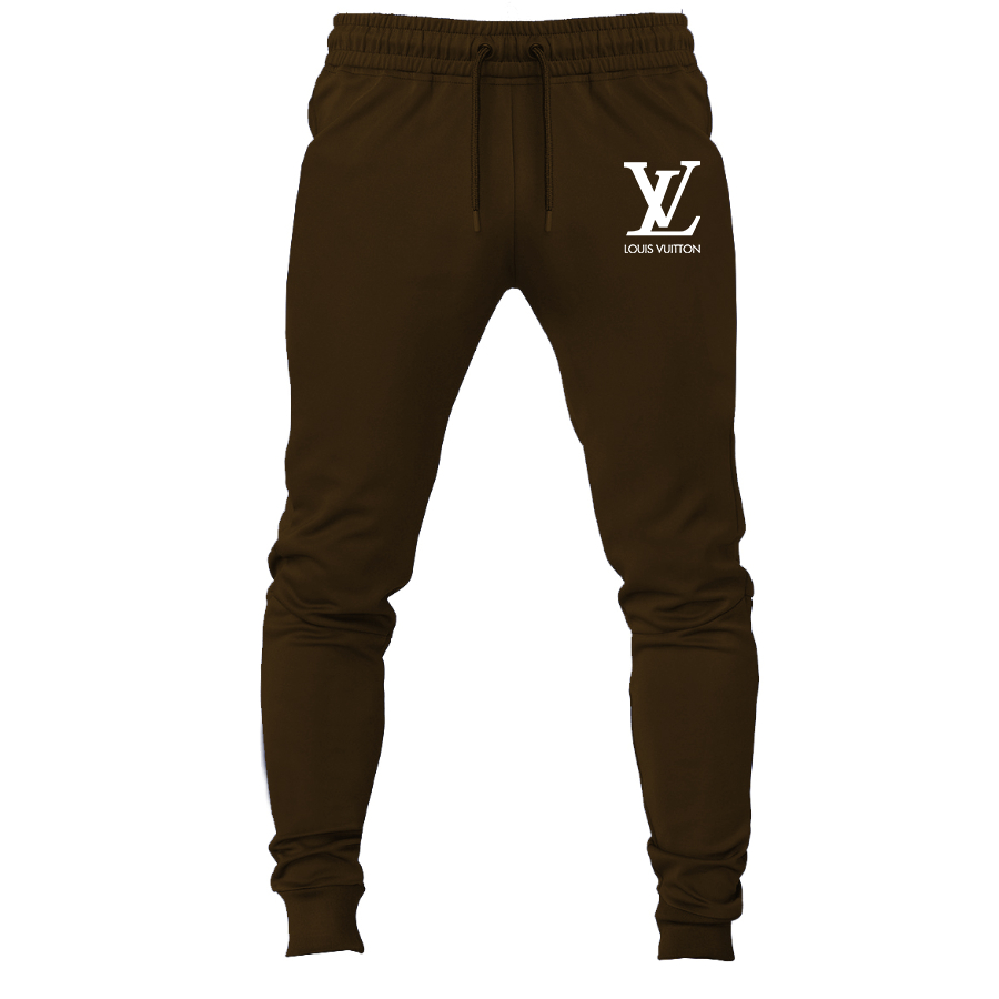 Men's  Louis Vuitton Joggers Sweatpants
