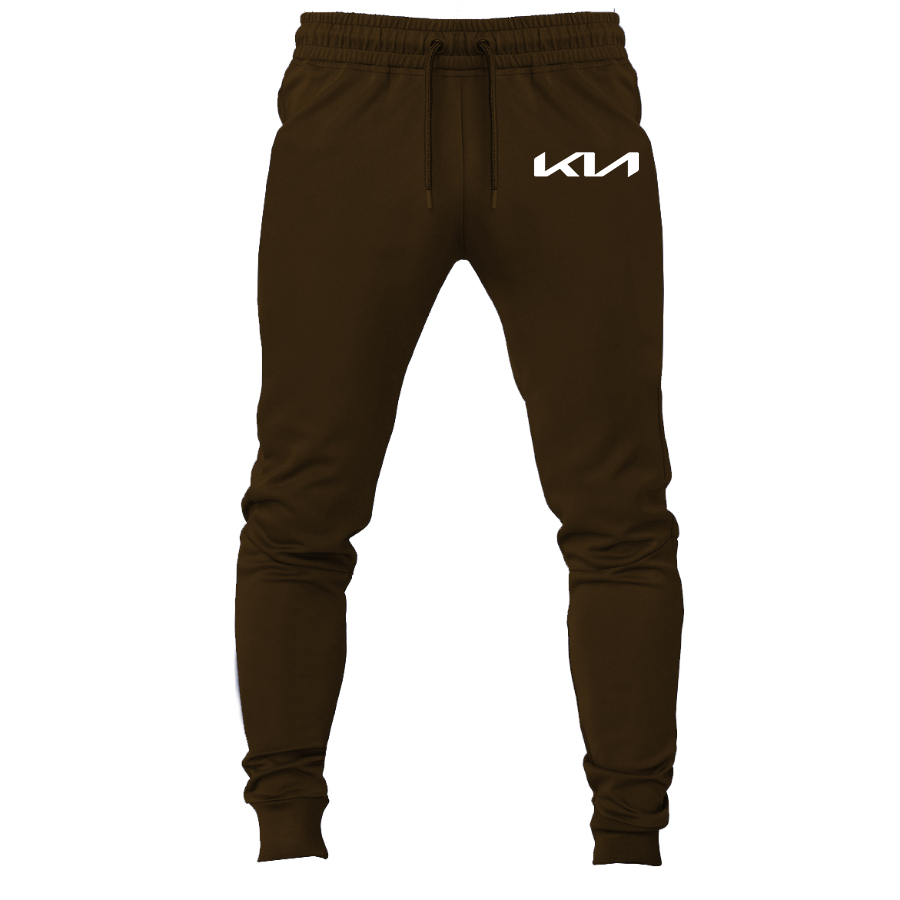 Men's Kia Car  Joggers Sweatpants