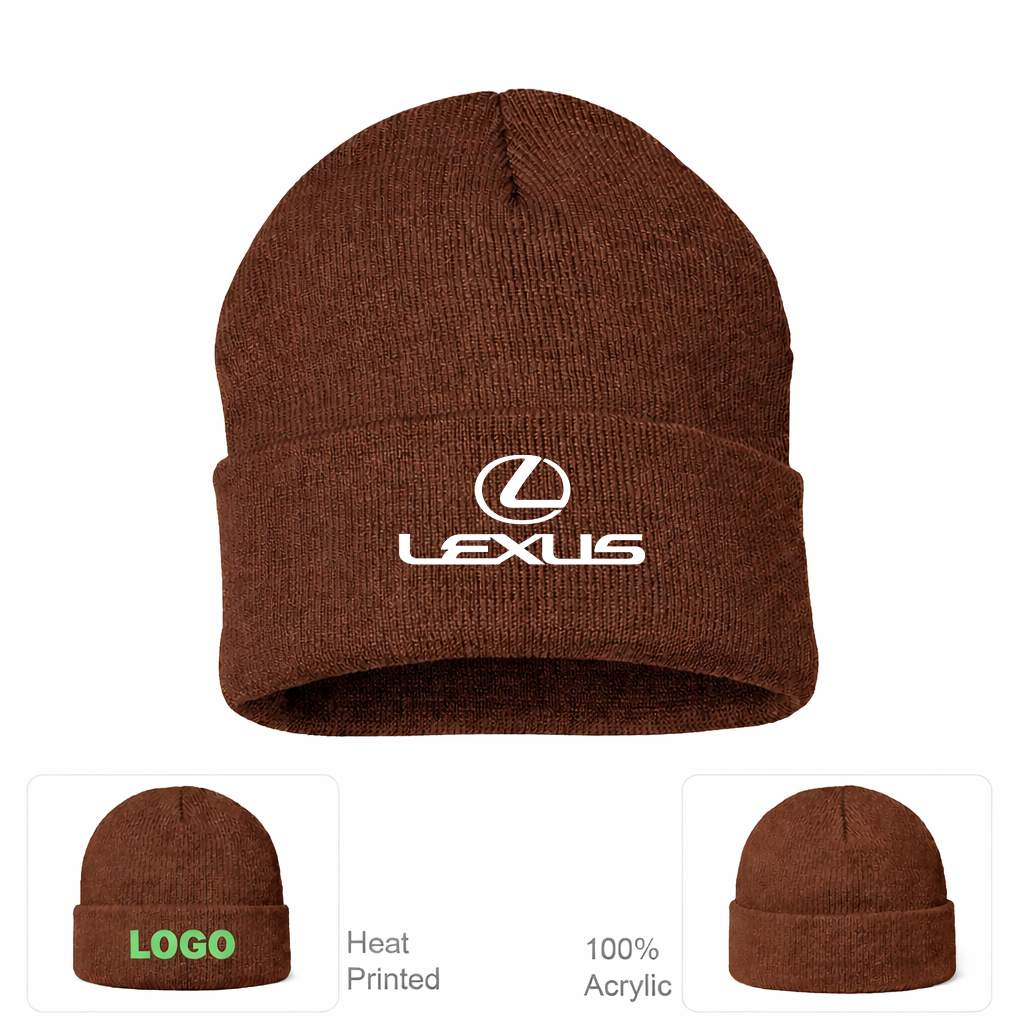 Lexus  Car Beanie Hat
