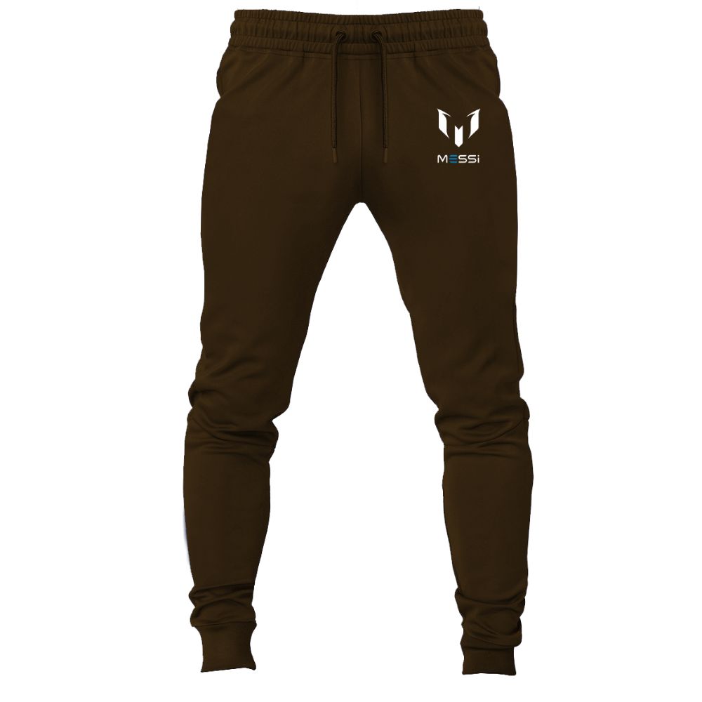 Men's Lionel Messi Air Messi Soccer Joggers Sweatpants