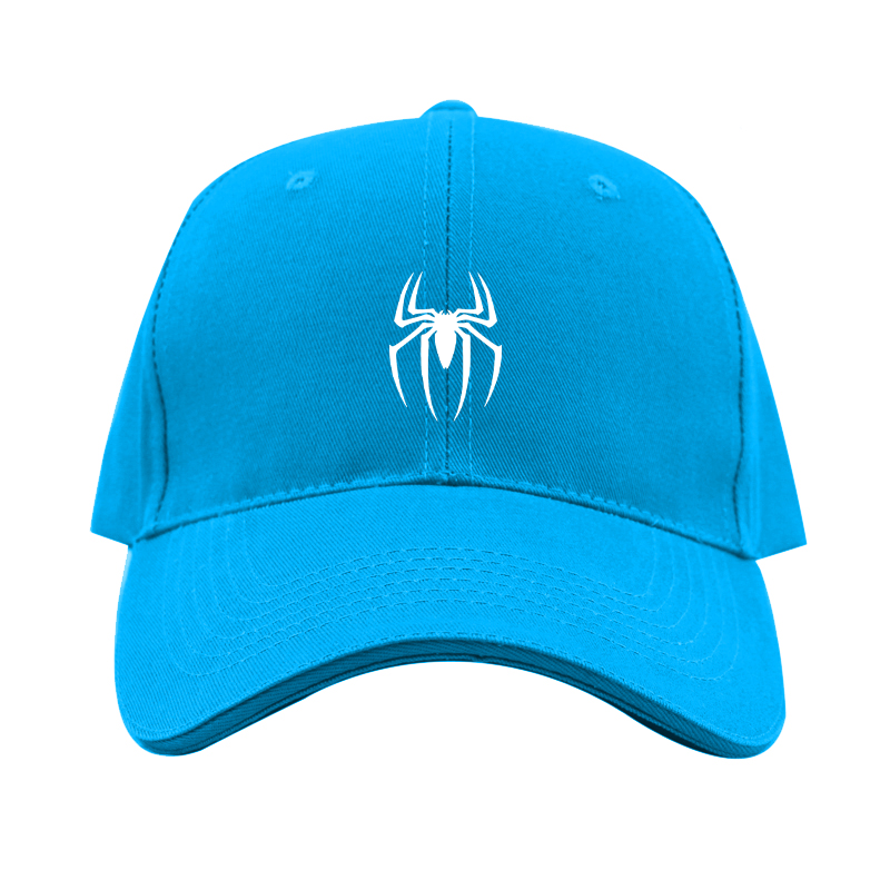 Spiderman Marvel Avengers Superhero Dad Baseball Cap Hat