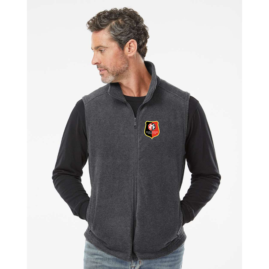 Men’s Stade Rennais FC -  Columbia - Steens Mountain™ Vest - 212488