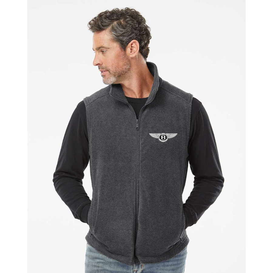 Men's Bentley Car -  Columbia - Steens Mountain™ Vest - 212488