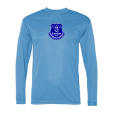 Columbia Blue