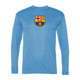 Columbia Blue