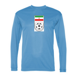 Columbia Blue