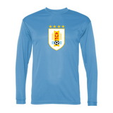 Columbia Blue