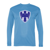 Columbia Blue