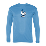 Columbia Blue