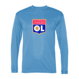 Columbia Blue