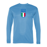 Columbia Blue