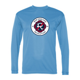 Columbia Blue