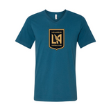 Deep Teal