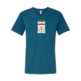 Deep Teal