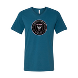 Deep Teal