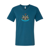 Deep Teal