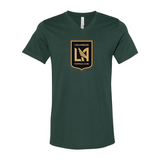 Forest Green