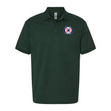 Forest Green