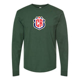 Forest Green