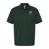 Forest Green