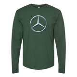Forest Green