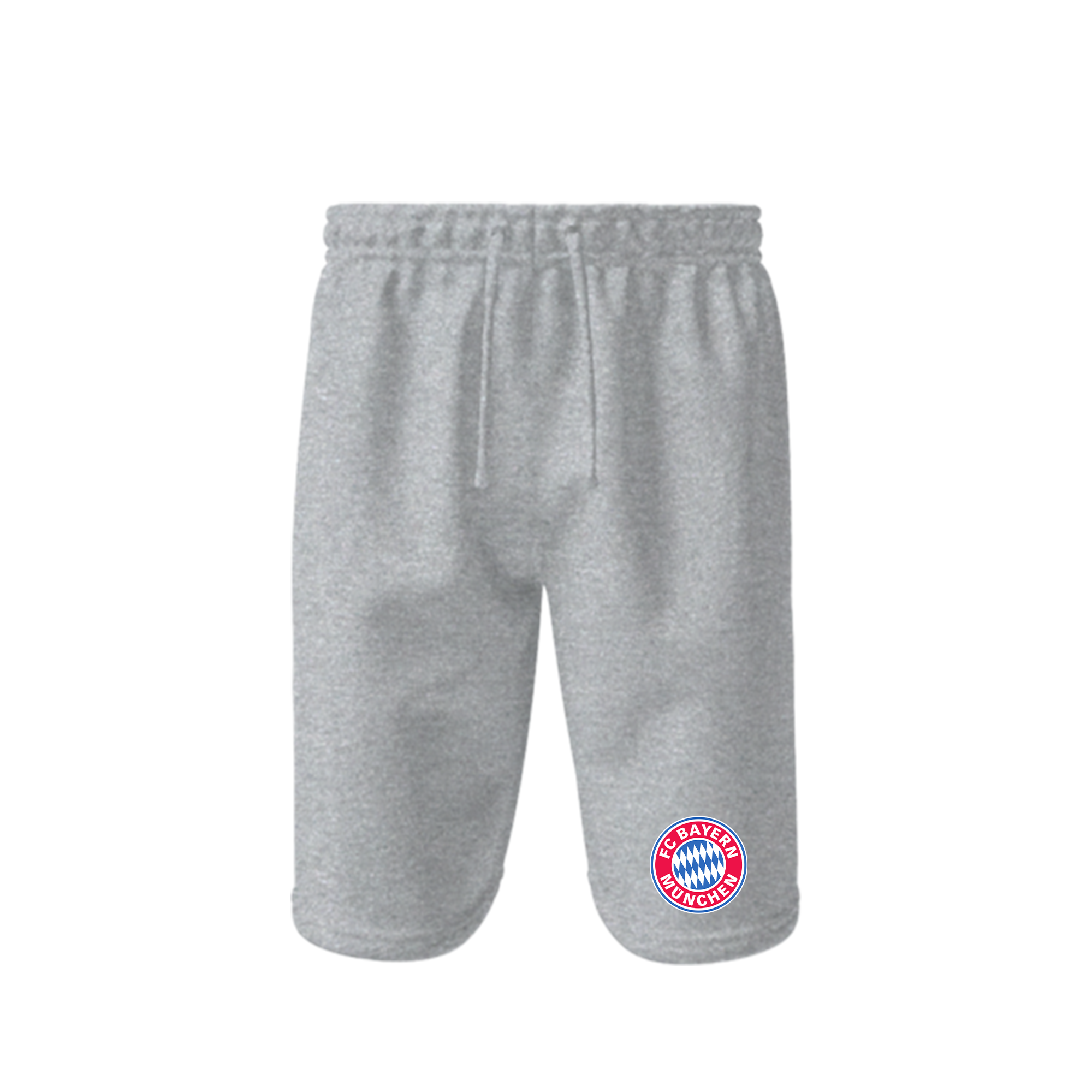 Men's F.C. Bayern Munchen Soccer Athletic Fleece Shorts
