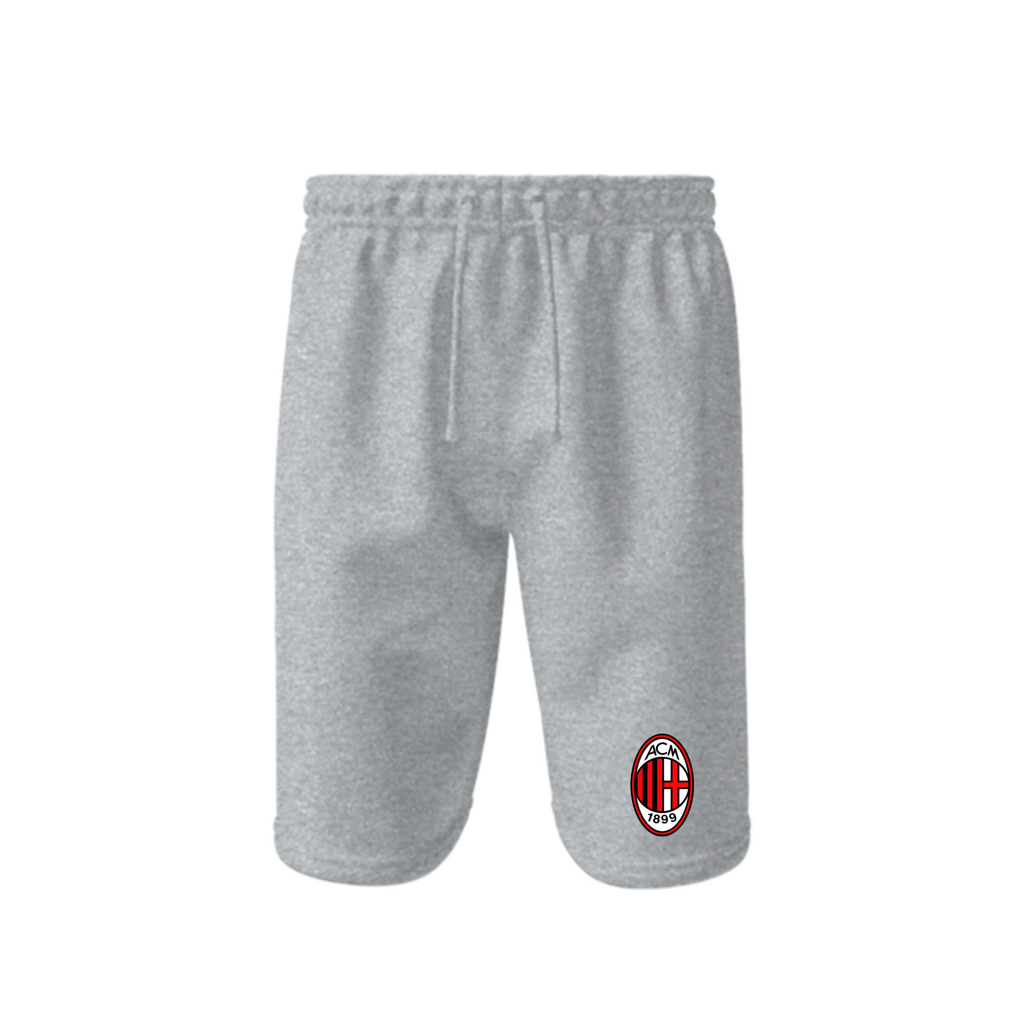 Men’s AC Milan Soccer Athletic Fleece Shorts