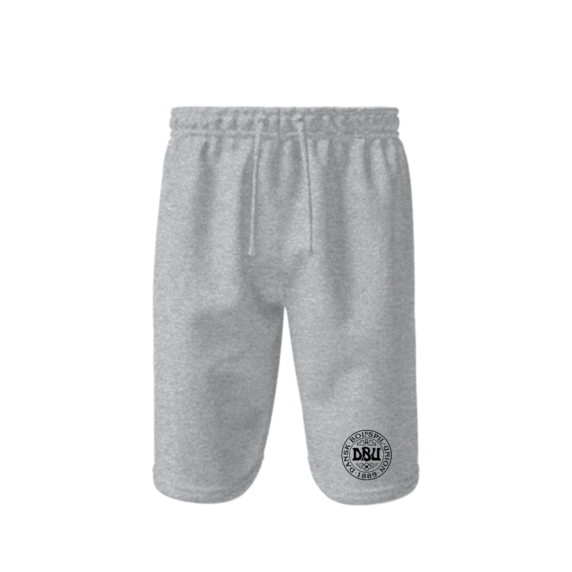Men's Denmark Soccer Athletic Fleece Shorts