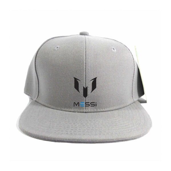 Lionel Messi Air Messi Soccer Snapback Hat