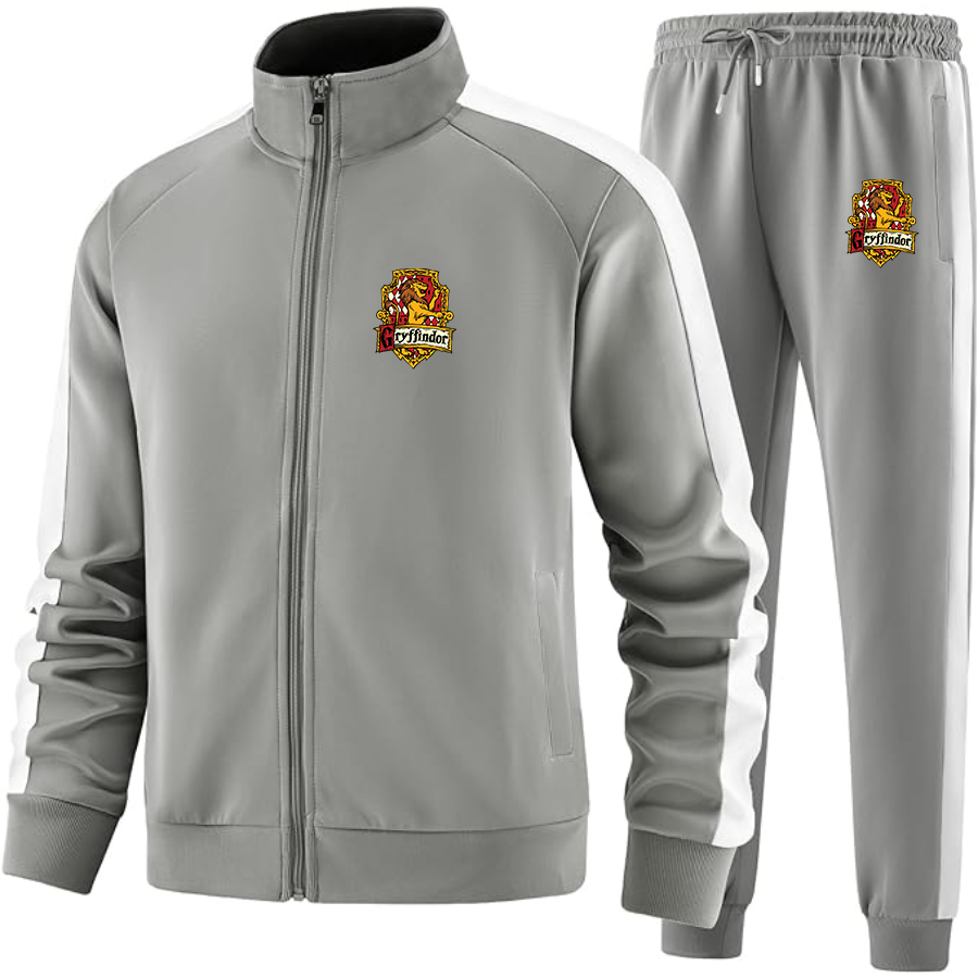 Men's Gryffindor Harry Potter Movie Team Dri-Fit TrackSuit