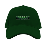 Forest Green