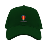 Forest Green