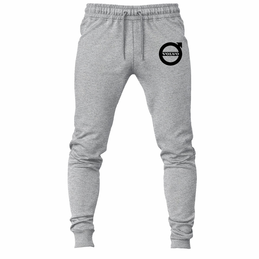 Men's Volvo Car Joggers Sweatpants