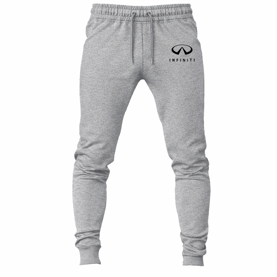 Men’s Infiniti Luxury Car Joggers Sweatpants